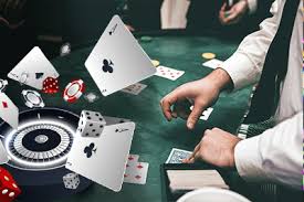 Официальный сайт Dobro.bet Casino